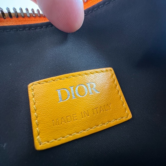 Dior Saddle - Picture 5 of 8